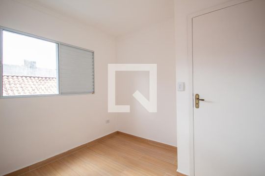 Quarto 2 de casa de condomínio à venda com 2 quartos, 67m² em Jaguaribe, Osasco