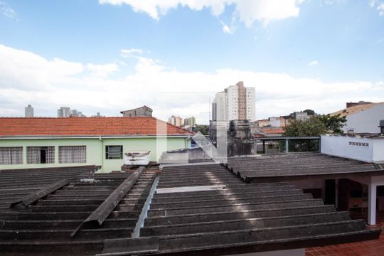 Vista do Quarto 1 de casa de condomínio à venda com 2 quartos, 67m² em Jaguaribe, Osasco