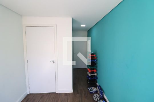 Academia de apartamento para alugar com 1 quarto, 24m² em Vila Granada, São Paulo