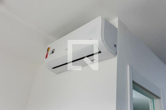 Studio - Quarto de apartamento para alugar com 1 quarto, 26m² em Butantã, São Paulo