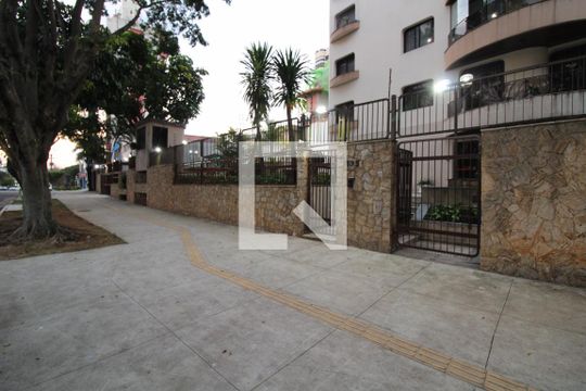 Fachada de apartamento à venda com 3 quartos, 145m² em Parque da Vila Prudente, São Paulo
