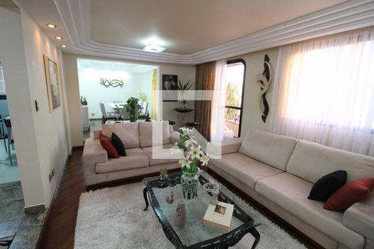 Apartamento à venda com 3 quartos, 145m² em Parque da Vila Prudente, São Paulo