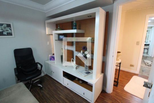 Quarto 2 de apartamento à venda com 3 quartos, 145m² em Parque da Vila Prudente, São Paulo