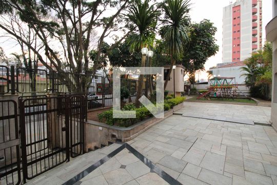 Área comum de apartamento à venda com 3 quartos, 145m² em Parque da Vila Prudente, São Paulo