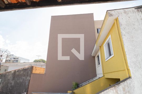 Vista - Quarto 1 de casa à venda com 3 quartos, 600m² em Taboão, São Bernardo do Campo
