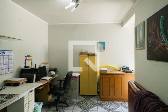 Escritório de casa à venda com 3 quartos, 600m² em Taboão, São Bernardo do Campo