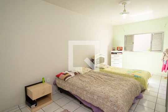 Quarto 1 de casa à venda com 3 quartos, 600m² em Taboão, São Bernardo do Campo