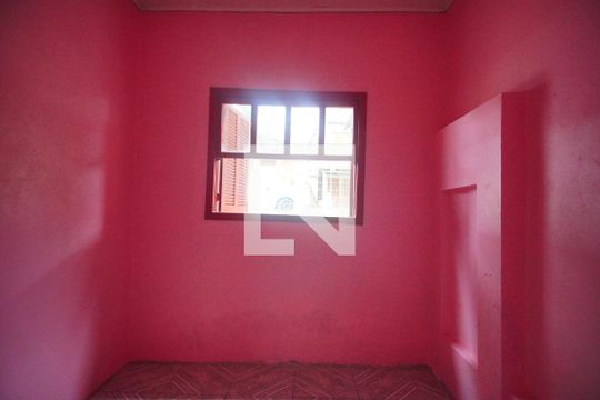 Quarto 1 de casa à venda com 3 quartos, 60m² em Guarani, Novo Hamburgo