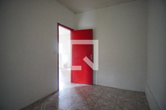 Quarto 2 de casa à venda com 3 quartos, 60m² em Guarani, Novo Hamburgo
