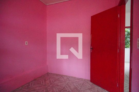 Quarto 1 de casa à venda com 3 quartos, 60m² em Guarani, Novo Hamburgo