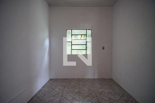 Quarto 2 de casa à venda com 3 quartos, 60m² em Guarani, Novo Hamburgo