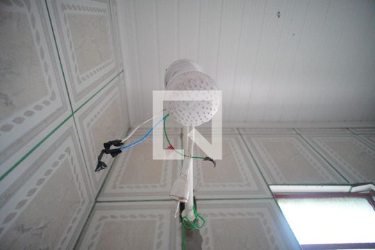 Banheiro de casa à venda com 3 quartos, 60m² em Guarani, Novo Hamburgo
