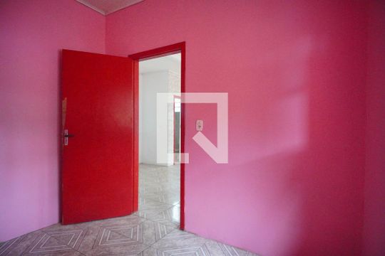Quarto 1 de casa à venda com 3 quartos, 60m² em Guarani, Novo Hamburgo
