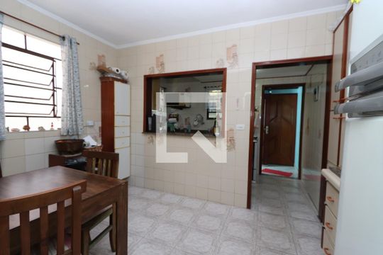 Copa de casa à venda com 3 quartos, 300m² em Vila Califórnia, São Paulo