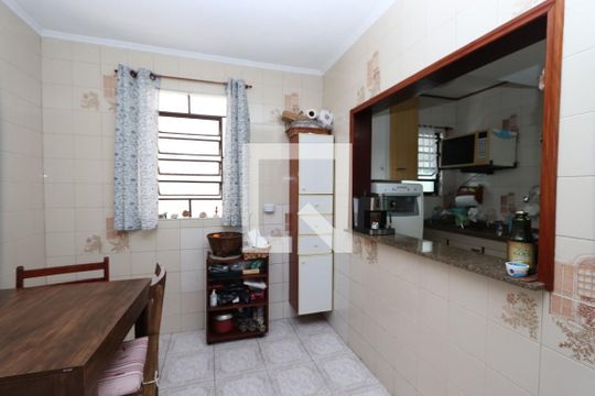 Copa de casa à venda com 3 quartos, 300m² em Vila Califórnia, São Paulo