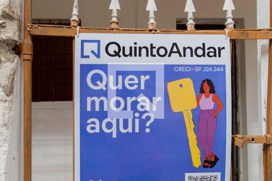 Placa de casa para alugar com 1 quarto, 48m² em Jardim Santa Maria, São Paulo