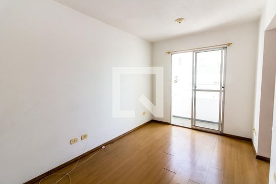 Apartamento para alugar com 2 quartos, 56m² em Rio Pequeno, São Paulo