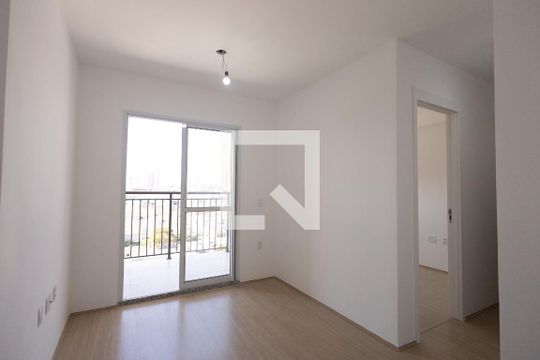 Apartamento à venda com 2 quartos, 55m² em Chácara Santo Antônio (zona Leste), São Paulo