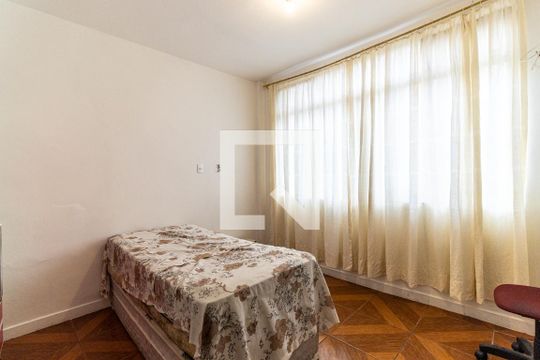 Kitnet/Studio para alugar com 1 quarto, 30m² em Vila Buarque, São Paulo