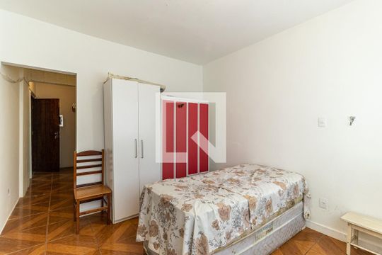 Studio de kitnet/studio para alugar com 1 quarto, 30m² em Vila Buarque, São Paulo