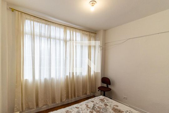 Studio de kitnet/studio para alugar com 1 quarto, 30m² em Vila Buarque, São Paulo