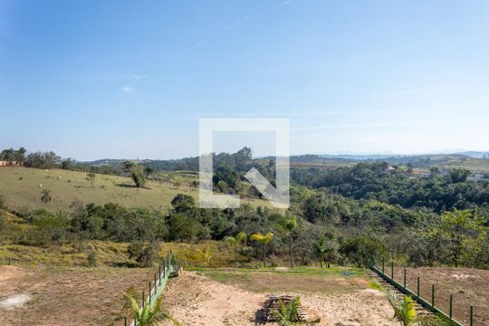 Vista da Varanda de casa para alugar com 3 quartos, 250m² em Jardim Nova Esperança, Jacareí