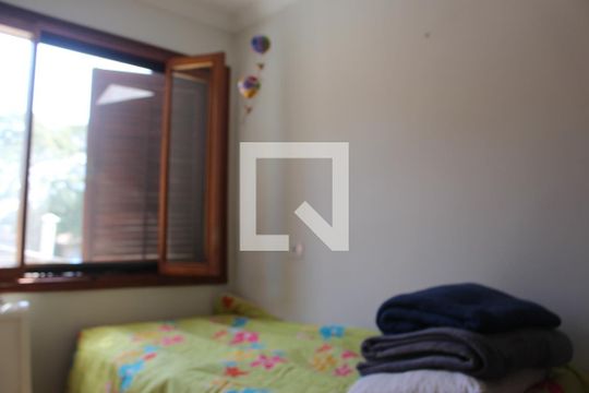 Quarto 2 de casa de condomínio para alugar com 5 quartos, 290m² em Brooklin Paulista, São Paulo