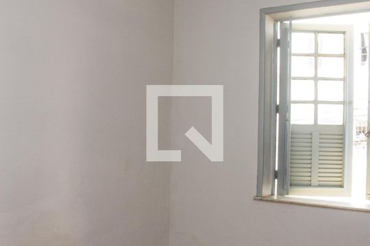 Quarto 01 de casa de condomínio para alugar com 2 quartos, 78m² em Cachambi, Rio de Janeiro