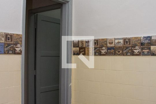 Cozinha de casa de condomínio para alugar com 2 quartos, 78m² em Cachambi, Rio de Janeiro