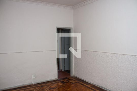 Sala de casa de condomínio para alugar com 2 quartos, 78m² em Cachambi, Rio de Janeiro