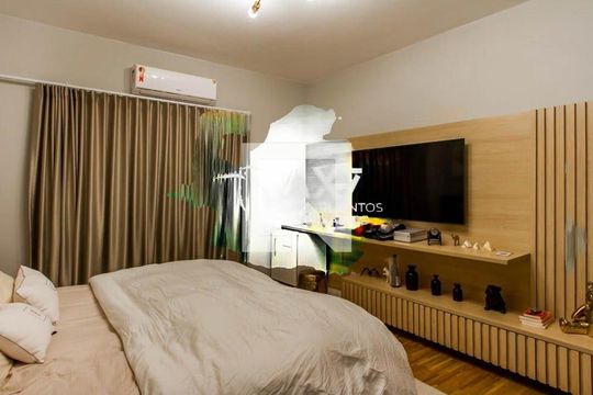 Casa à venda com 5 quartos, 645m² em Morumbi, São Paulo
