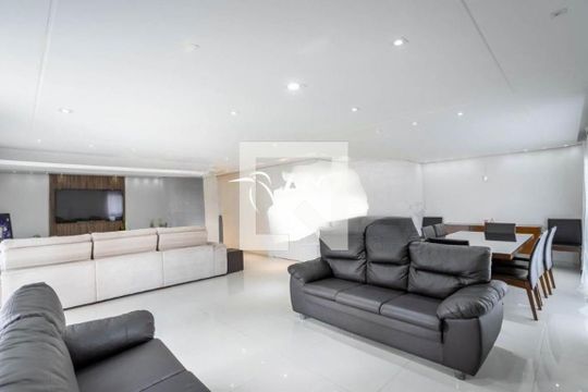 Apartamento à venda com 3 quartos, 212m² em Vila Mascote, São Paulo
