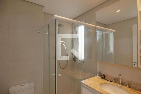 Apartamento à venda com 4 quartos, 238m² em Vila Suzana, São Paulo