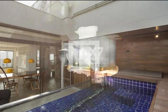 Apartamento à venda com 2 quartos, 200m² em Jardim das Acacias, São Paulo