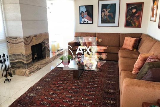Apartamento à venda com 3 quartos, 847m² em Perdizes, São Paulo