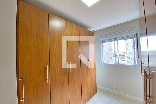 Quarto 1 de apartamento à venda com 2 quartos, 65m² em Belenzinho, São Paulo