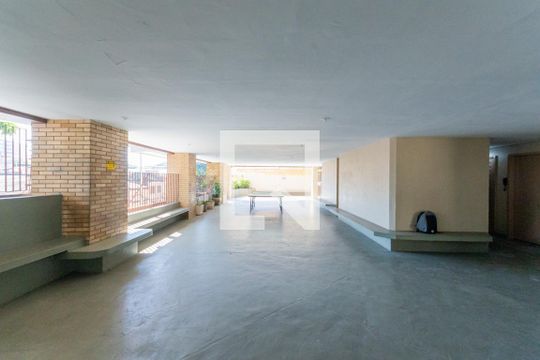 Área comum de apartamento para alugar com 2 quartos, 90m² em Vila Isabel, Rio de Janeiro