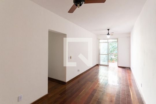 Sala de apartamento para alugar com 2 quartos, 90m² em Vila Isabel, Rio de Janeiro
