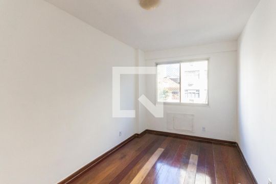 Suíte de apartamento para alugar com 2 quartos, 90m² em Vila Isabel, Rio de Janeiro