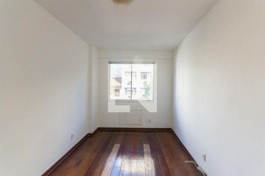 Suíte de apartamento para alugar com 2 quartos, 90m² em Vila Isabel, Rio de Janeiro