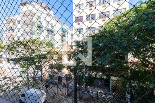 Varanda da Sala de apartamento para alugar com 2 quartos, 90m² em Vila Isabel, Rio de Janeiro
