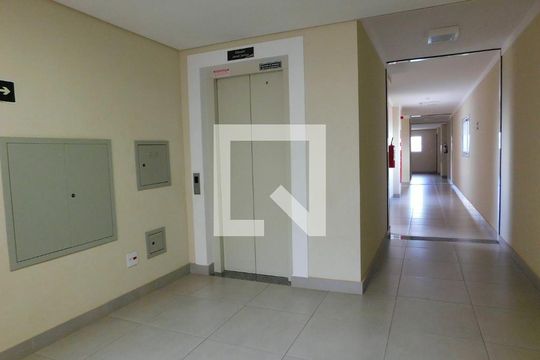 Área Comum de apartamento para alugar com 2 quartos, 66m² em Jardim dos Calegaris, Paulínia