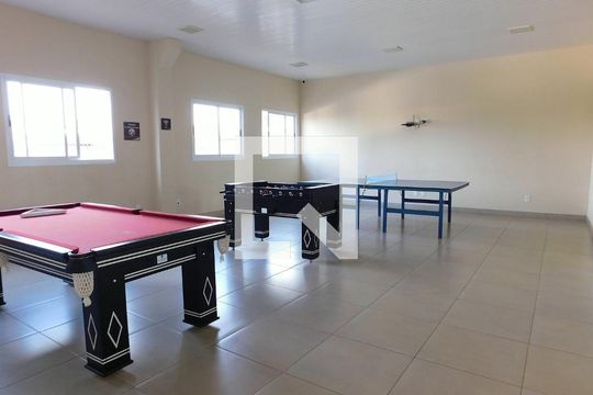 Área Comum de apartamento para alugar com 2 quartos, 66m² em Jardim dos Calegaris, Paulínia