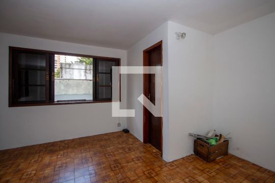Área comum de casa à venda com 4 quartos, 261m² em Vila Madalena, São Paulo