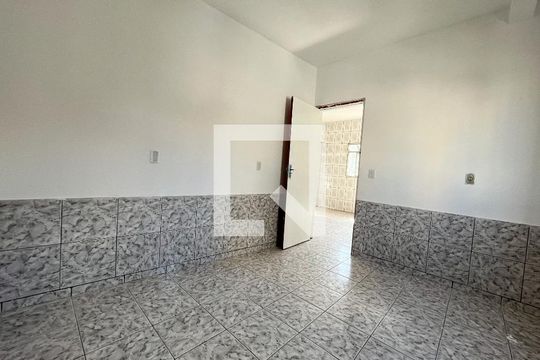 Quarto 2 de casa para alugar com 2 quartos, 80m² em Vila do Encontro, São Paulo