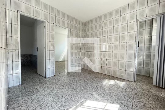Casa para alugar com 2 quartos, 80m² em Vila do Encontro, São Paulo