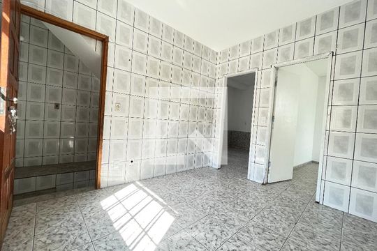 Sala de casa para alugar com 2 quartos, 80m² em Vila do Encontro, São Paulo