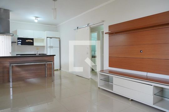 Casa para alugar com 3 quartos, 130m² em Campeche, Florianópolis