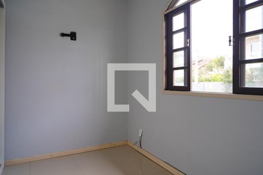 Quarto 1 de casa para alugar com 3 quartos, 130m² em Campeche, Florianópolis