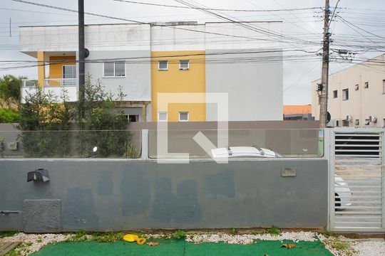 Quarto 1 _Vista de casa para alugar com 3 quartos, 130m² em Campeche, Florianópolis